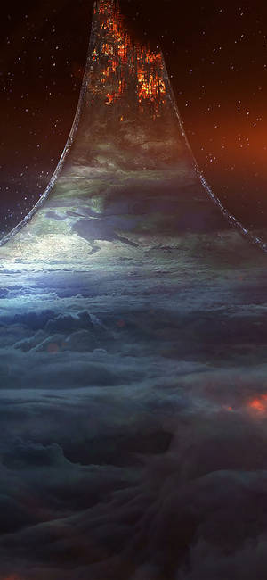 Infierno — Galaxia A07s Fondos de pantalla