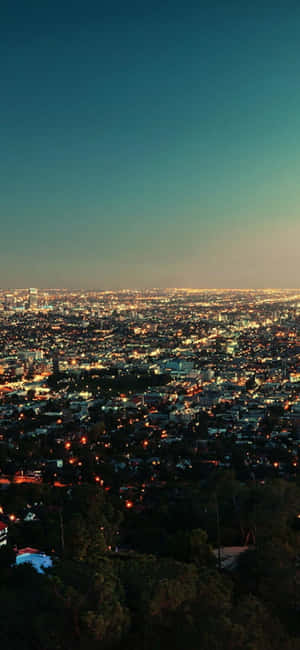 Fondo de California para iPhone X — Moto G47 Fondos de pantalla