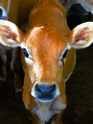 Imágenes de vacas lindas