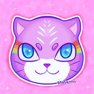 Imágenes de gatos anime — Gato anime Fondos de pantalla