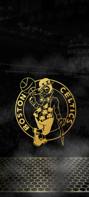 Fondo de Boston Celtics — Oppo A6t Pro Fondos de pantalla