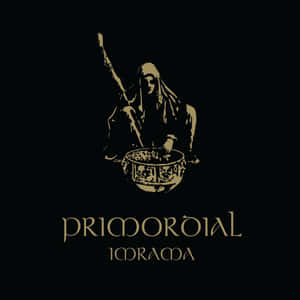 Primordial — Estética musical Fondos de pantalla
