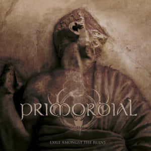 Primordial — Música estética Fondos de pantalla