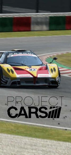 Fondo de Project Cars para iPhone Xs — Nothing Phone (a-series) Fondos de pantalla