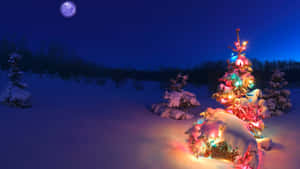 Fondo de escritorio navideño — Estética navideña acogedora Fondos de pantalla