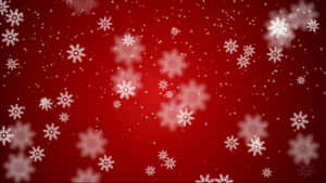Fondo de Navidad Roja — Rojo navidad Fondos de pantalla