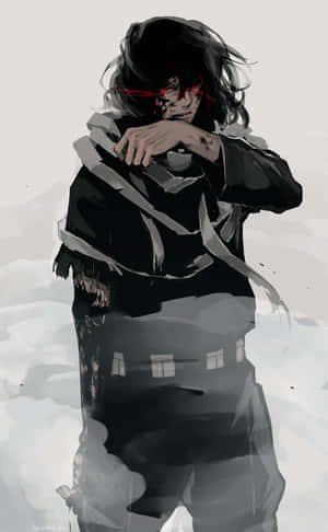 Shota Aizawa — Redmi K Pad 2 Fondos de pantalla