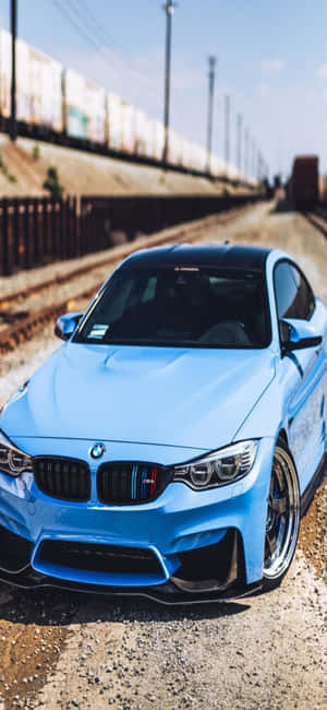 Fondo iPhone X BMW — Galaxia A17 Fondos de pantalla