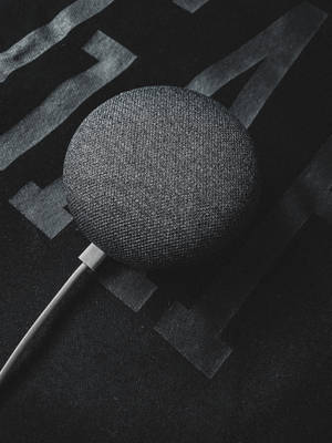 Altavoz Inteligente iPad Mini — iPad Mini Fondos de pantalla