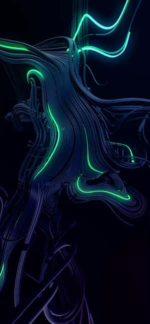 Vívido — Galaxia A18 Fondos de pantalla
