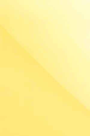 Amarillo Pastel Lindo en Degradado — Amarillo pastel Fondos de pantalla
