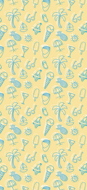 Fondo preppy — IQOO 15 Fondos de pantalla