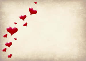 Fondo de amor romántico