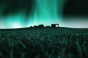 Imágenes de estética verde oscuro — MacBook Air M2 Fondos de pantalla