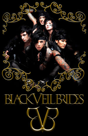 Andy Biersack de Black Veil Brides — Infinix Xpad GT Fondos de pantalla