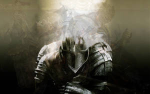 Anri de Astora Dark Souls III Oscuro 4k