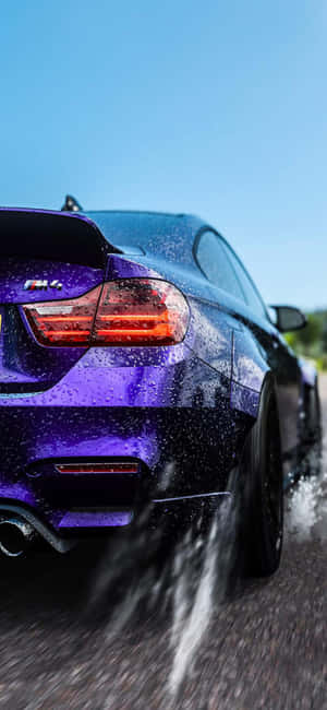 Fondo de iPhone Xs Forza Horizon 4 — Moto G67 Fondos de pantalla