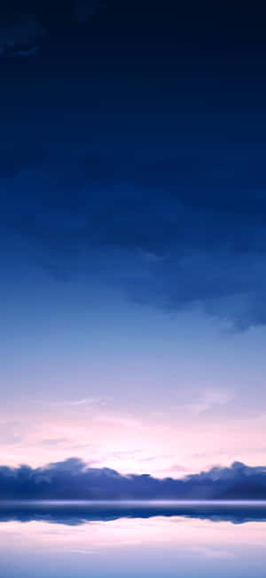 Calm Mobile — Samsung Galaxy S20 Fondos de pantalla