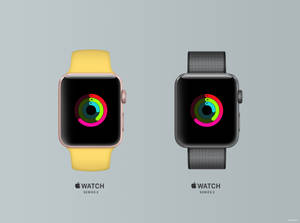 Fondo de pantalla Apple Watch Series 2 — Apple Watch Fondos de pantalla