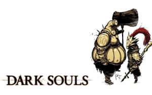 Apropiate de tu destino en el mundo mítico de Dark Souls — Dark souls Fondos de pantalla