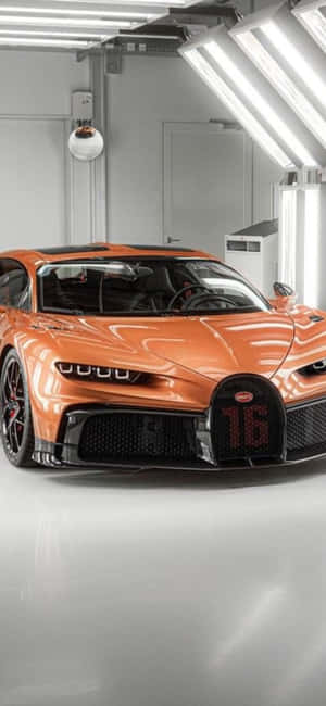 Fondo iPhone Xs Bugatti — Tecno Pova 7 Ultra Fondos de pantalla