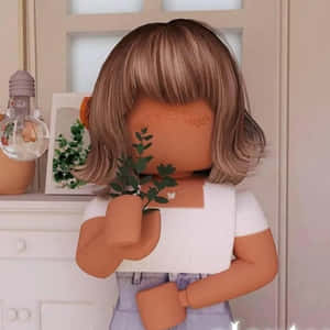 Aprovecha el poder de la personalización de avatar con Aesthetic Roblox.