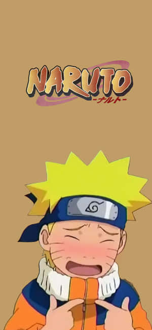 Imágenes de Naruto — iPhone 14 Fondos de pantalla