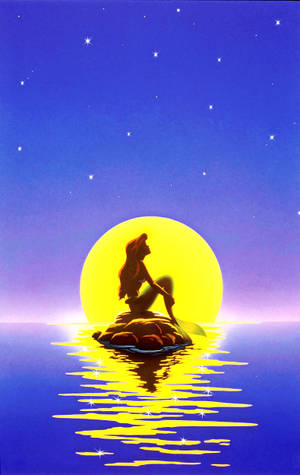 Fondo de pantalla de Ariel al atardecer — Galaxy Tab S10 Ultra Fondos de pantalla