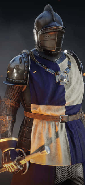 Fondo de Mordhau para iPhone XS — Vivo V70 Lite Fondos de pantalla