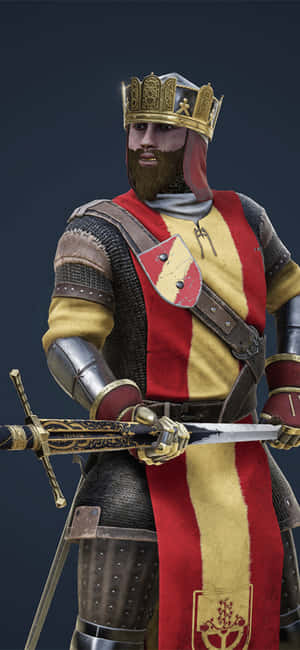 Fondo de Mordhau para iPhone XS — Galaxia A57 Fondos de pantalla