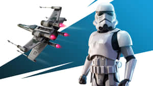 Imperial — Fortnite Fondos de pantalla