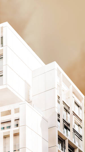 Arquitectura Estética Crema