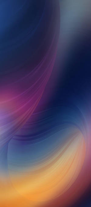 Arte Abstracto Colorido para iPhone SE — iPhone Se Fondos de pantalla