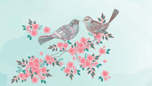 Fondo pastel lindo