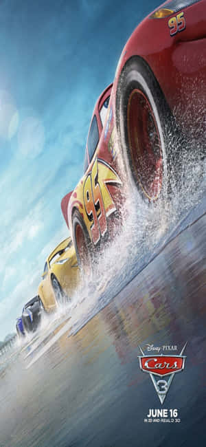 Fondo de Cars para iPhone X — Galaxy A56 Fondos de pantalla