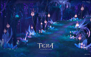 Arte Conceptual Estético de Tera Online