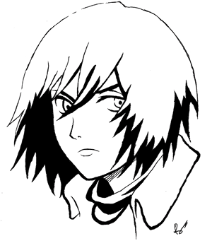 Mikasa Ackerman - Ilustración, HD Png