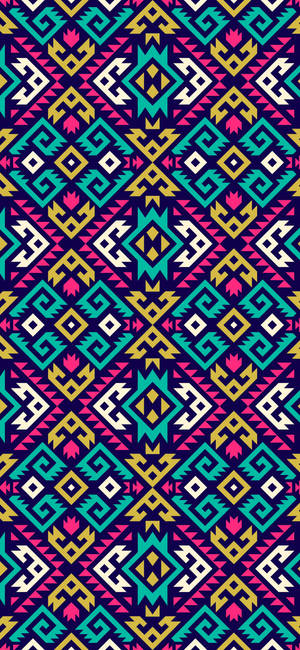 Arte de diseño Batik para Xiaomi Redmi Note 9 — Redmi Fondos de pantalla
