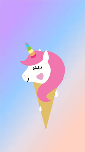 Imágenes de unicornios lindos — Unicornio Fondos de pantalla
