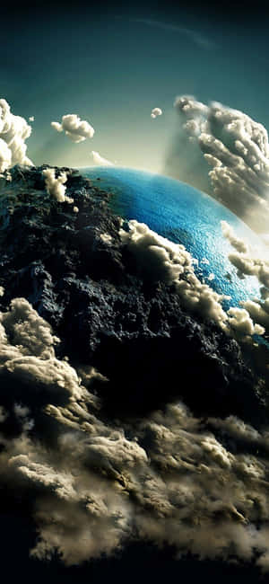 1080x2340 4K fondos de pantalla