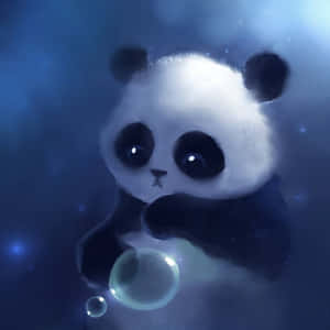 iPad Tumblr — Panda Fondos de pantalla