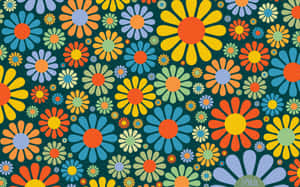 Estética 70s para Escritorio — Escritorio estético Fondos de pantalla