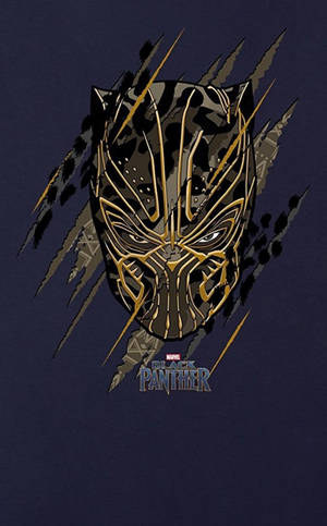Fondo de pantalla de arte digital de Killmonger — Honor Pad 20 Pro Fondos de pantalla