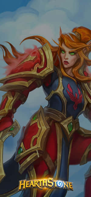 Fondo de Hearthstone para iPhone XS — Xiaomi 17 Ultra Fondos de pantalla