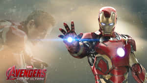 Fondo de Iron Man — Iron man Fondos de pantalla