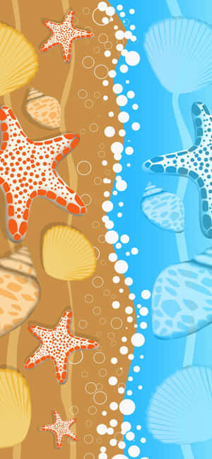 Fondo de verano iPhone X — iPhone 18 Pro Fondos de pantalla