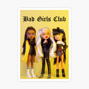 Imágenes de la estética Bratz — Estética bratz Fondos de pantalla
