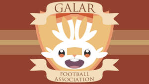 Asociación de Fútbol Scorbunny — Pokemon Fondos de pantalla