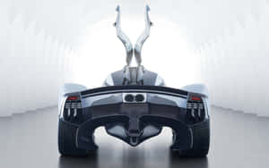 Aston Martin Valkyrie - La Cúspide de la Ingeniería Automotriz — Steam Deck Fondos de pantalla