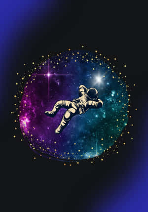 Fondo genial — Estética espacial Fondos de pantalla